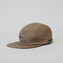 Load image into Gallery viewer, Bloodline 5 Panel Hat