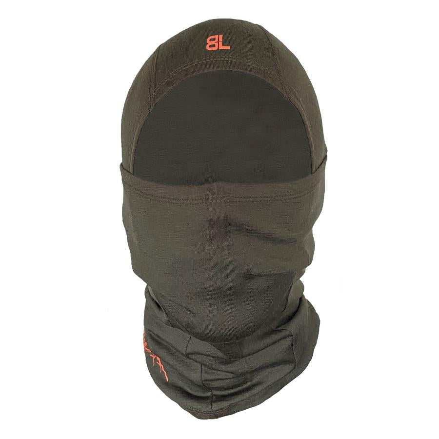 Merino Mask Balaclava Bloodline Gear