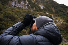 Load image into Gallery viewer, A Man Hunting In A Merino Beanie