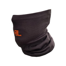 Load image into Gallery viewer, Side view Bloodline Neck Gaiter